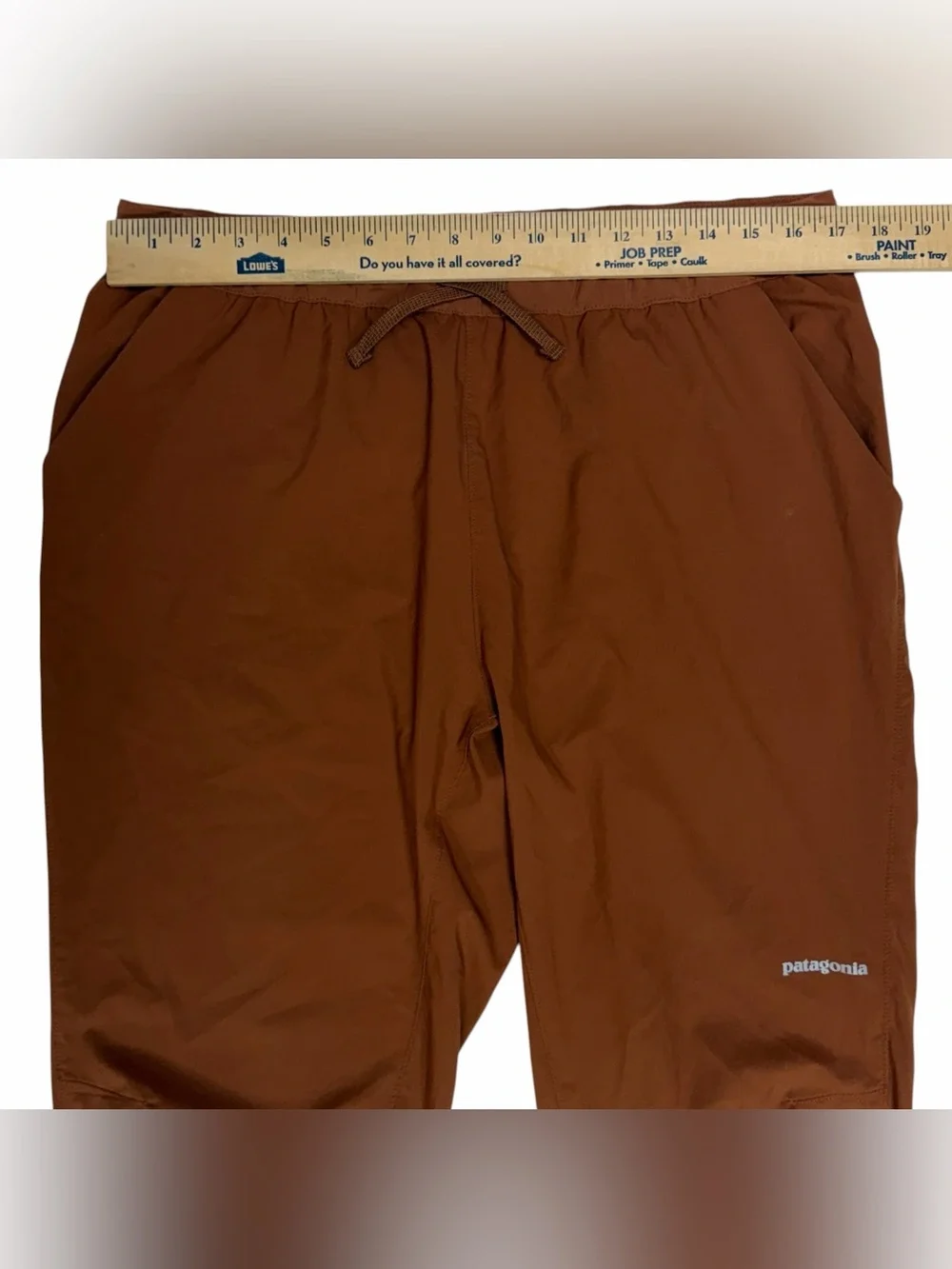 Patagonia terrebonne joggers